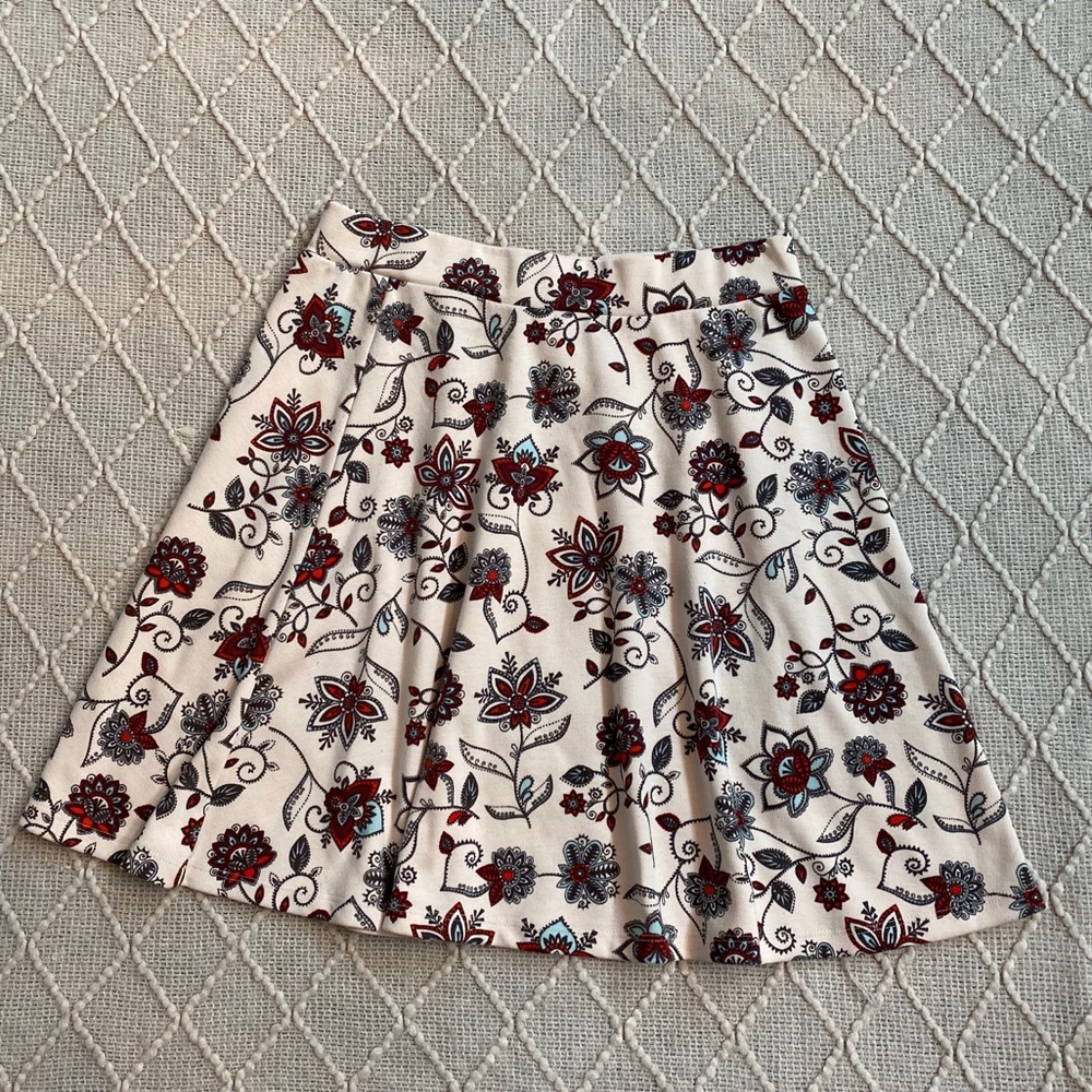 H&M skirt